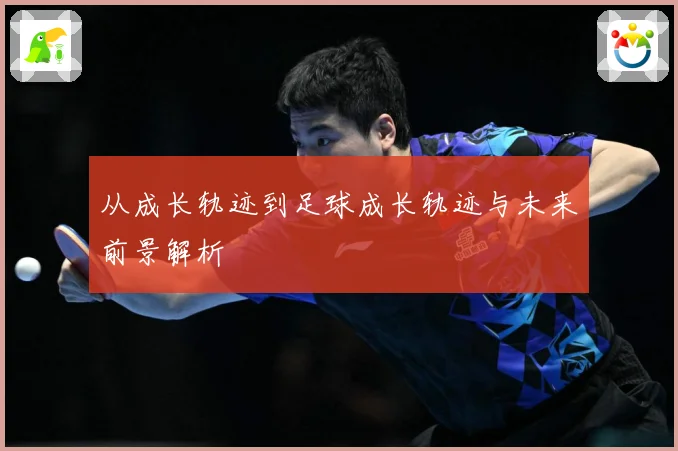 从成长轨迹到足球成长轨迹与未来前景解析