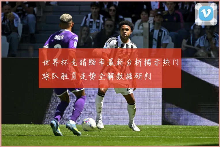 世界杯竞猜赔率最新分析揭示热门球队胜负走势全解数据研判