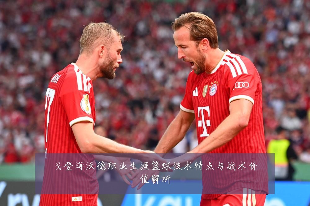 戈登海沃德职业生涯篮球技术特点与战术价值解析